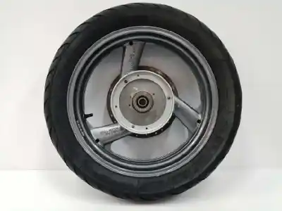 Pièce détachée automobile d'occasion pneu pour yamaha xj 600 / 900 diversion xj 900 s diversion (4km) références oem iam j17xmt400 150 70 17 4kn2533800wn 