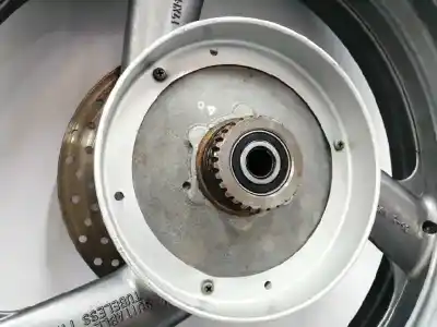 Pièce détachée automobile d'occasion pneu pour yamaha xj 600 / 900 diversion xj 900 s diversion (4km) références oem iam j17xmt400 150 70 17 4kn2533800wn 
