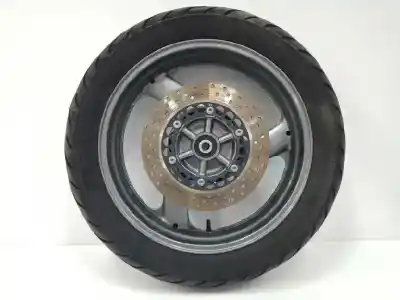 Pièce détachée automobile d'occasion pneu pour yamaha xj 600 / 900 diversion xj 900 s diversion (4km) références oem iam j17xmt400 150 70 17 4kn2533800wn 