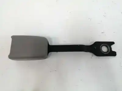 Peça sobressalente para automóvel em segunda mão chicote / encaixe cinto segurança dianteiro direito por kia sorento i (jc) 2.5 crdi referências oem iam y3116