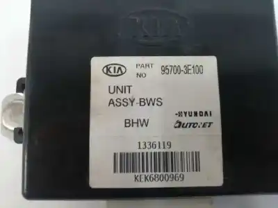 Автозапчасти б/у электронный модуль за kia sorento i (jc) 2.5 crdi ссылки oem iam 957003e100   Автозапчасти б/у электронный модуль за kia sorento i (jc) 2.5 crdi ссылки oem iam 957003e100