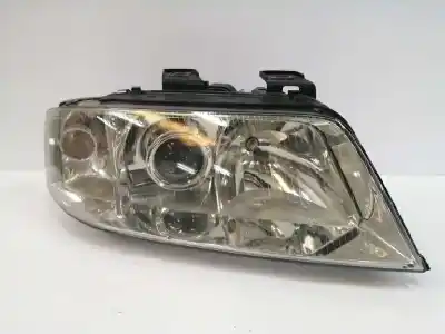 Second-hand car spare part right headlight for audi a6 berlina (4b2) 2.5 tdi oem iam references 