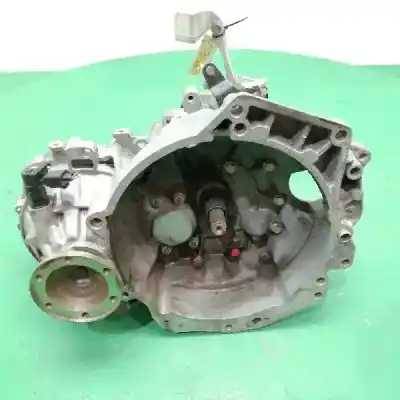 Gebrauchtes Autoersatzteil getriebe zum seat toledo (1m2) 2.3 vr5 oem-iam-referenzen fbk  