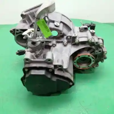 Gebrauchtes Autoersatzteil getriebe zum seat toledo (1m2) 2.3 vr5 oem-iam-referenzen fbk  