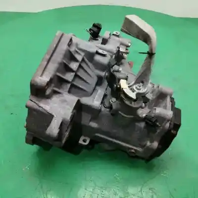 Gebrauchtes Autoersatzteil getriebe zum seat toledo (1m2) 2.3 vr5 oem-iam-referenzen fbk  