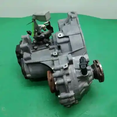Gebrauchtes Autoersatzteil getriebe zum seat toledo (1m2) 2.3 vr5 oem-iam-referenzen fbk  