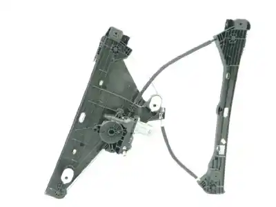 Pezzo di ricambio per auto di seconda mano alzacristalli anteriore destro per opel corsa f (p2jo) 1.2 (68) riferimenti oem iam 9829043380