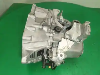 Peça sobressalente para automóvel em segunda mão caixa de velocidades por peugeot 308 (p5) 1.2 gasolina 96kw referências oem iam 20ea79