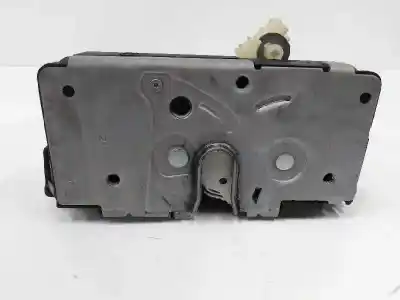 Автозапчасти б/у замок передней правой двери за opel corsa e 1.4 ссылки oem iam 13431840