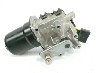 Pezzo di ricambio per auto di seconda mano tiranti e motorino del tergicristallo anteriore per opel corsa f (p2jo) 1.2 (68) riferimenti oem iam 9824784980