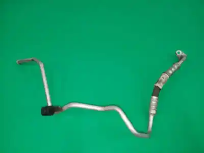 Peça sobressalente para automóvel em segunda mão TUBOS DE AR CONDICIONADO por RENAULT CLIO II FASE I (B/CB0)  Referências OEM IAM 8200352291  