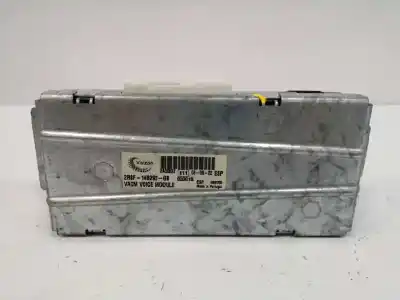 Second-hand car spare part electronic module for jaguar xj (x350, x358) 4.2 oem iam references 2r8f14b292gb