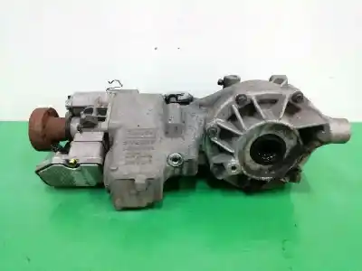 Second-hand car spare part rear differential for ford kuga (cbv) 2.0 tdci cat oem iam references p6539111400