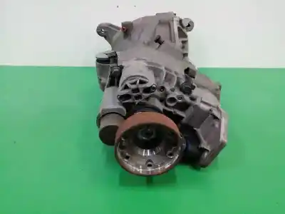 Pezzo di ricambio per auto di seconda mano differenziale posteriore per ford kuga (cbv) 2.0 tdci cat riferimenti oem iam p6539111400  