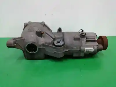 Pezzo di ricambio per auto di seconda mano differenziale posteriore per ford kuga (cbv) 2.0 tdci cat riferimenti oem iam p6539111400  