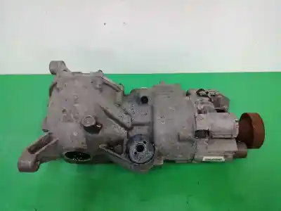 Pezzo di ricambio per auto di seconda mano differenziale posteriore per ford kuga (cbv) 2.0 tdci cat riferimenti oem iam p6539111400  
