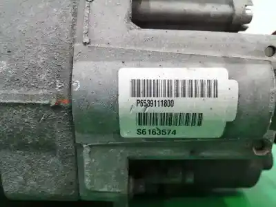 Pezzo di ricambio per auto di seconda mano differenziale posteriore per ford kuga (cbv) 2.0 tdci cat riferimenti oem iam p6539111400  