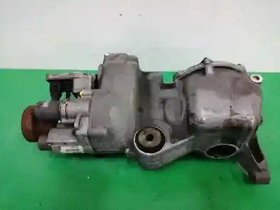 Pezzo di ricambio per auto di seconda mano differenziale posteriore per ford kuga (cbv) 2.0 tdci cat riferimenti oem iam p6539111400  