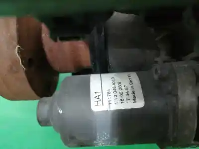 Pezzo di ricambio per auto di seconda mano differenziale posteriore per ford kuga (cbv) 2.0 tdci cat riferimenti oem iam p6539111400  