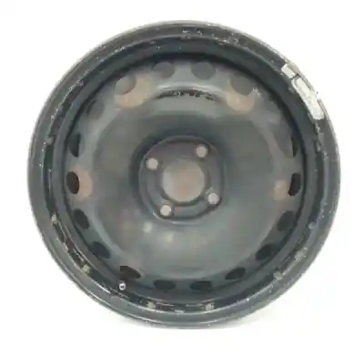 Автозапчастина б/у ШИНА для RENAULT SCENIC II  Посилання на OEM IAM   6,5J15H2C ET45