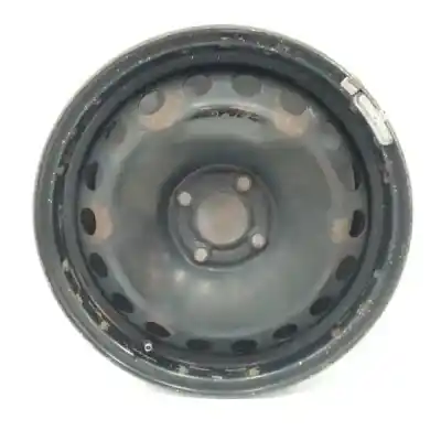 Second-hand car spare part RIM for RENAULT SCENIC II  OEM IAM references   6,5J15H2C ET45