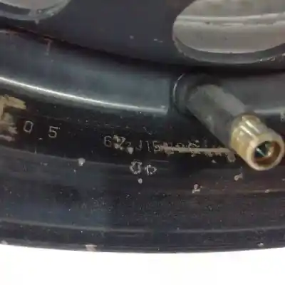 Second-hand car spare part rim for renault scenic ii confort dynamique oem iam references   6,5j15h2c et45