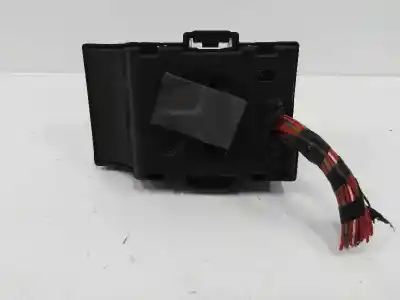 Second-hand car spare part fuse box unit for opel corsa d (s07) 1.4 (l08 l68) oem iam references 2b0z4010f  