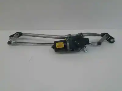 Peça sobressalente para automóvel em segunda mão motor do limpa para brisas por renault kangoo 1.5 dci diesel fap referências oem iam 8200409692d