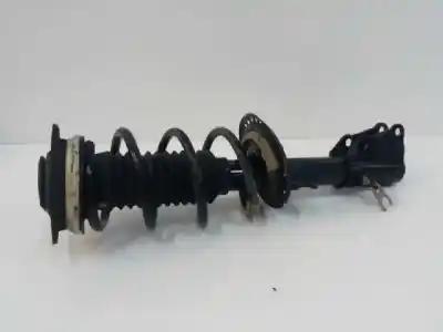 Peça sobressalente para automóvel em segunda mão AMORTECEDOR DIANTEIRO ESQUERDO por RENAULT KANGOO  Referências OEM IAM 543022707R  03031000458 Peça sobressalente para automóvel em segunda mão AMORTECEDOR DIANTEIRO ESQUERDO por RENAULT KANGOO  Referências OEM IAM 543022707R  03031000458