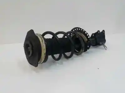 Pezzo di ricambio per auto di seconda mano ammortizzatore anteriore sinistro per renault kangoo 1.5 dci diesel fap riferimenti oem iam 543022707r  03031000458 Pezzo di ricambio per auto di seconda mano ammortizzatore anteriore sinistro per renault kangoo 1.5 dci diesel fap riferimenti oem iam 543022707r  03031000458