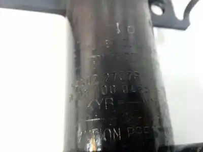 Pezzo di ricambio per auto di seconda mano ammortizzatore anteriore sinistro per renault kangoo 1.5 dci diesel fap riferimenti oem iam 543022707r  03031000458 Pezzo di ricambio per auto di seconda mano ammortizzatore anteriore sinistro per renault kangoo 1.5 dci diesel fap riferimenti oem iam 543022707r  03031000458