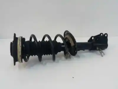 Second-hand car spare part FRONT LEFT SHOCK ABSORBER for RENAULT KANGOO  OEM IAM references 543022707R  03031000458