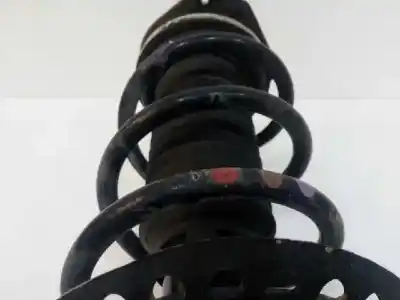 Peça sobressalente para automóvel em segunda mão amortecedor dianteiro esquerdo por renault kangoo 1.5 dci diesel fap referências oem iam 543022707r  03031000458