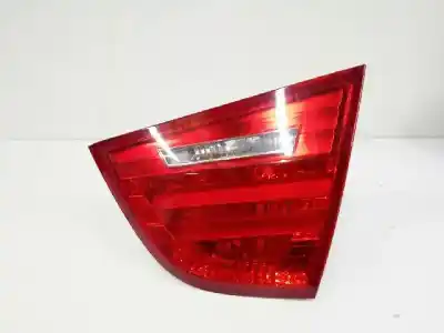 Second-hand car spare part interior rear right light for bmw serie 3 berlina (e90) 318d oem iam references 7154156