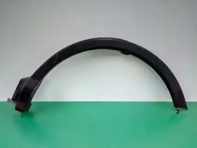 Peça sobressalente para automóvel em segunda mão aba do guarda-lamas traseiro esquerdo por toyota rav 4 iv (_a4_) 2.0 d (wwa42_) referências oem iam 7560642130