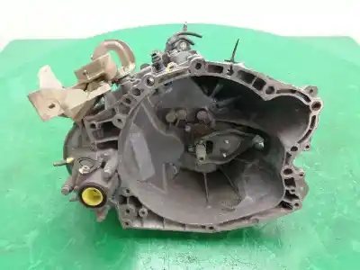 Pezzo di ricambio per auto di seconda mano riduttore per peugeot 307 (s1) xt riferimenti oem iam 20dm39