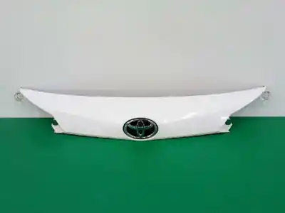 Peça sobressalente para automóvel em segunda mão moldagem por toyota rav 4 iv (_a4_) 2.0 d (wwa42_) referências oem iam 7680142150