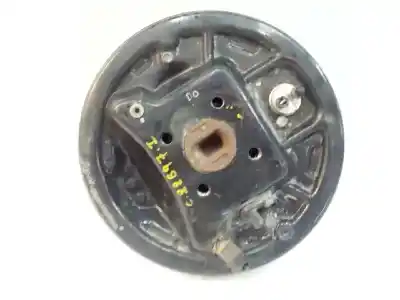 Pezzo di ricambio per auto di seconda mano snodo posteriore sinistro per renault kangoo 1.5 dci diesel fap riferimenti oem iam 430426964r 432005876r 