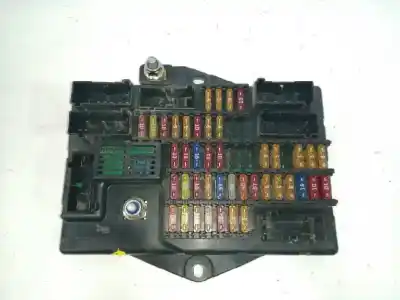 Second-hand car spare part fuse box unit for jaguar xj (x350, x358) 4.2 oem iam references 