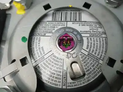 Автозапчасти б/у передняя левая подушка безопасности за volkswagen caddy ka/kb (2k) 1.9 tdi ссылки oem iam 2k0880201b4ec  2k0880201b