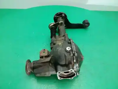 Автозапчастина б/у передній диференціал для mitsubishi montero (v20/v40) 3.0 v6 24v cat посилання на oem iam   