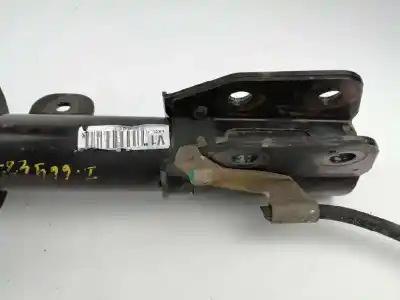 Автозапчасти б/у передний левый амортизатор за opel antara 2.0 cdti cat (z 20 dmh / llw) ссылки oem iam 96809737  