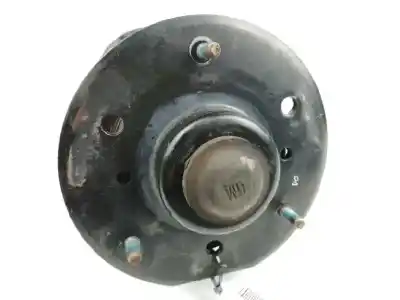 Second-hand car spare part front left shock absorber for opel antara 2.0 cdti cat (z 20 dmh / llw) oem iam references 96809737  