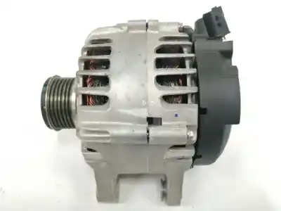 Автозапчасти б/у ГЕНЕРАТОР за OPEL CORSA F  ссылки OEM IAM 9826574080 CL12 