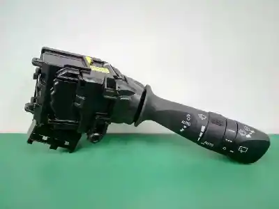 Peça sobressalente para automóvel em segunda mão comutador de limpa vidros por toyota rav 4 iv (_a4_) 2.0 d (wwa42_) referências oem iam 12a9017j341