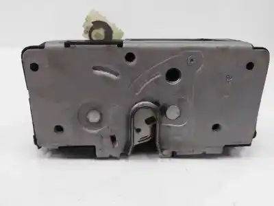 Peça sobressalente para automóvel em segunda mão fechadura da porta traseira esquerda por opel corsa d (s07) 1.4 (l08 l68) referências oem iam 13431842