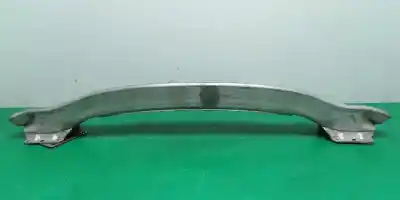 Peça sobressalente para automóvel em segunda mão reforço do pára choques traseiro por audi a8 (4e2) 6.0 w12 48v cat (bht) referências oem iam 4e0807309a