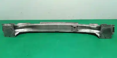 Second-hand car spare part rear bumper reinforcement for audi a8 (4e2) 6.0 w12 48v cat (bht) oem iam references 4e0807309a  