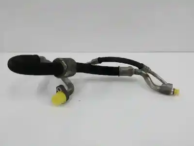 Second-hand car spare part air conditioning pipes for bmw serie 3 berlina (e90) 318d oem iam references 64539168365