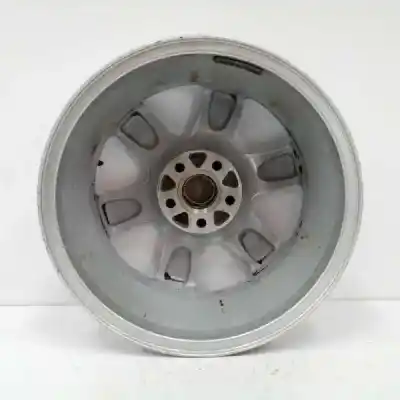 Peça sobressalente para automóvel em segunda mão jante por audi a3 (8l) 1.9 tdi ambiente referências oem iam 8l0601025f  6jx15h2 et38